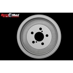 Order Rear Brake Drum by PROMAX - 20-80104 For Your Vehicle