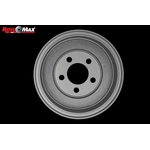 Order Rear Brake Drum by PROMAX - 20-80105 For Your Vehicle
