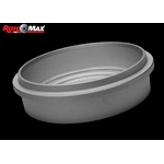 Order Rear Brake Drum by PROMAX - 20-80107 For Your Vehicle