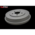 Order Rear Brake Drum by PROMAX - 20-80108 For Your Vehicle