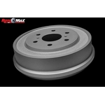 Order Rear Brake Drum by PROMAX - 20-80118 For Your Vehicle