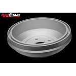 Order Rear Brake Drum by PROMAX - 20-80119 For Your Vehicle