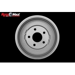 Order Rear Brake Drum by PROMAX - 20-80121 For Your Vehicle