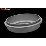 Order Rear Brake Drum by PROMAX - 20-80122 For Your Vehicle