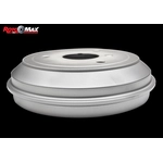 Order Rear Brake Drum by PROMAX - 20-80126 For Your Vehicle