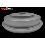 Order Rear Brake Drum by PROMAX - 20-80127 For Your Vehicle