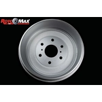 Order Rear Brake Drum by PROMAX - 20-80128 For Your Vehicle
