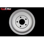 Order Rear Brake Drum by PROMAX - 20-80131 For Your Vehicle