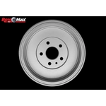 Order Rear Brake Drum by PROMAX - 20-80132 For Your Vehicle
