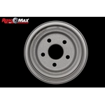 Order Rear Brake Drum by PROMAX - 20-8898 For Your Vehicle