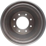 Order Rear Brake Drum by RAYBESTOS - 1013R For Your Vehicle