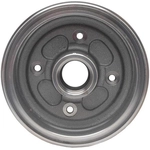 Order Rear Brake Drum by RAYBESTOS - 1014R For Your Vehicle