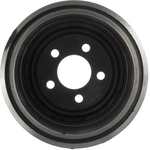 Order Rear Brake Drum by RAYBESTOS - 1334R For Your Vehicle