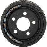 Order Rear Brake Drum by RAYBESTOS - 1334R For Your Vehicle