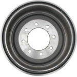 Order RAYBESTOS - 1345R - Rear Brake Drum For Your Vehicle