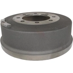 Order Rear Brake Drum by RAYBESTOS - 1350R For Your Vehicle