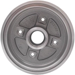 Order Rear Brake Drum by RAYBESTOS - 1473R For Your Vehicle