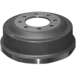 Order Rear Brake Drum by RAYBESTOS - 1603R For Your Vehicle