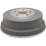 Order Rear Brake Drum by RAYBESTOS - 1639R For Your Vehicle