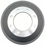 Order Rear Brake Drum by RAYBESTOS - 1643R For Your Vehicle