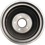 Order Rear Brake Drum by RAYBESTOS - 1659R For Your Vehicle