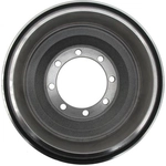 Order Rear Brake Drum by RAYBESTOS - 1665R For Your Vehicle