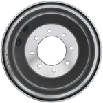 Order Rear Brake Drum by RAYBESTOS - 1669R For Your Vehicle