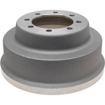 Order RAYBESTOS - 1961R - Rear Brake Drum For Your Vehicle