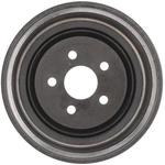 Order Rear Brake Drum by RAYBESTOS - 2002R For Your Vehicle