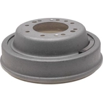 Order Rear Brake Drum by RAYBESTOS - 2009R For Your Vehicle