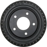 Order RAYBESTOS - 2034R - Rear Brake Drum For Your Vehicle