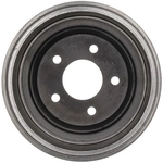 Order Rear Brake Drum by RAYBESTOS - 2050R For Your Vehicle