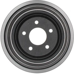 Order RAYBESTOS - 2051R - Rear Brake Drum For Your Vehicle