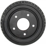 Order Rear Brake Drum by RAYBESTOS - 2056R For Your Vehicle