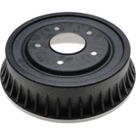 Order Rear Brake Drum by RAYBESTOS - 2056R For Your Vehicle