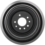 Order Rear Brake Drum by RAYBESTOS - 2057R For Your Vehicle