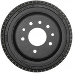 Order Rear Brake Drum by RAYBESTOS - 2057R For Your Vehicle