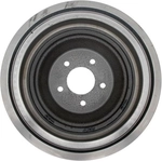 Order Rear Brake Drum by RAYBESTOS - 2061R For Your Vehicle