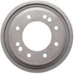 Order Rear Brake Drum by RAYBESTOS - 2071R For Your Vehicle