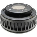 Order Rear Brake Drum by RAYBESTOS - 2079R For Your Vehicle