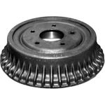Order RAYBESTOS - 2091R - Rear Brake Drum For Your Vehicle