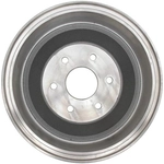 Order Rear Brake Drum by RAYBESTOS - 2169R For Your Vehicle