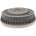 Order Rear Brake Drum by RAYBESTOS - 2265R For Your Vehicle