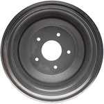 Order Rear Brake Drum by RAYBESTOS - 2275R For Your Vehicle