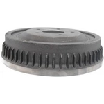 Order Rear Brake Drum by RAYBESTOS - 2275R For Your Vehicle