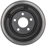 Order Rear Brake Drum by RAYBESTOS - 2301R For Your Vehicle