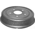 Order Rear Brake Drum by RAYBESTOS - 2315R For Your Vehicle