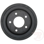 Order RAYBESTOS - 2324R - Rear Brake Drum For Your Vehicle