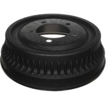 Order Rear Brake Drum by RAYBESTOS - 2344R For Your Vehicle