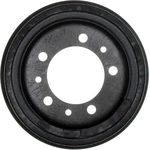 Order RAYBESTOS - 2349R - Rear Brake Drum For Your Vehicle